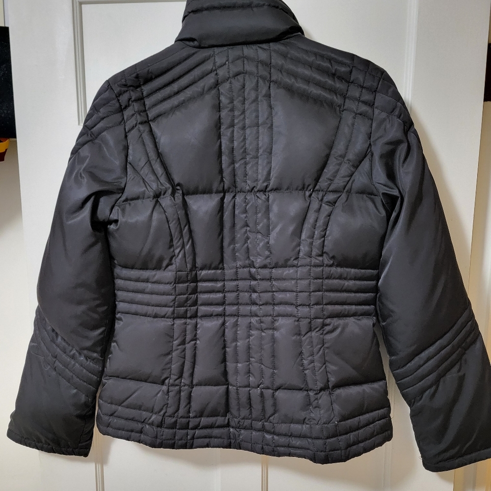 Kenneth Cole Down Winter Jacket - Picture 2 of 9